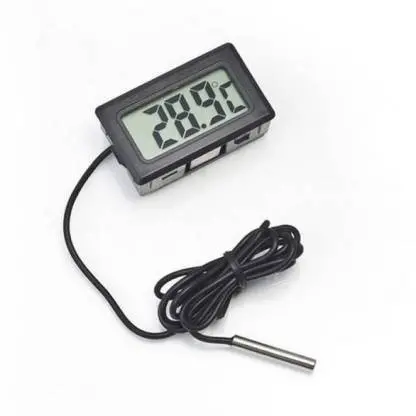Digital Thermometer 1