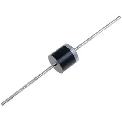 10A Diode 10A10 1000V Silicon Rectifier Diode (1 Pc) 1