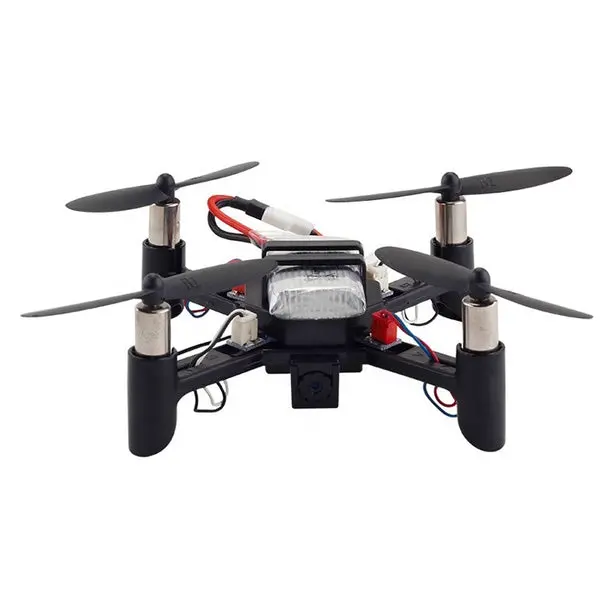 Dm002 Diy Drone With Remote Control | Quadcopter | Assembly Drone Kit 2