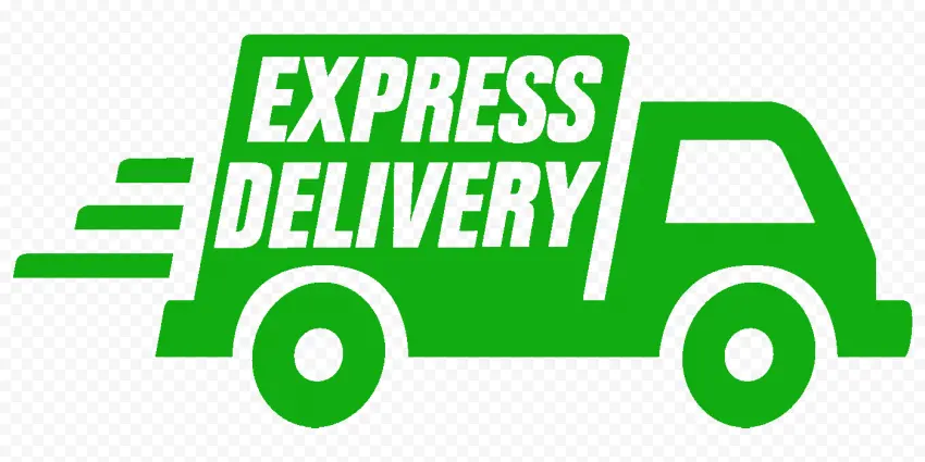 Express By 1Pm Shipping 1