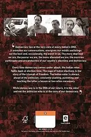 The Verdict : Decoding India's Elections By Prannoy Roy & Dorab R. Sopariwala (Hardcover) Old Book 2