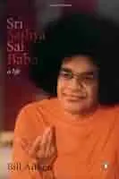 Sri Sathya Sai Baba:  A Life  By Bill Aitken (Hardcover) Old Book 1