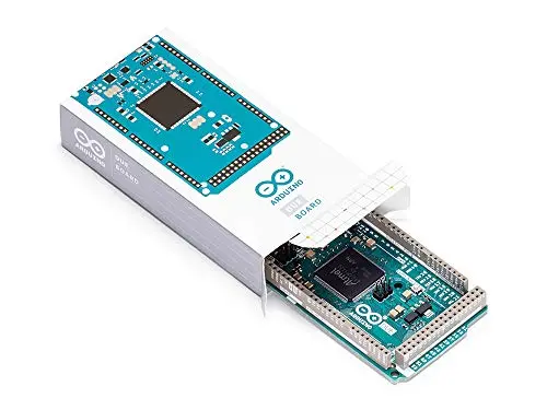 Original Arduino Due Board (A000062) 1