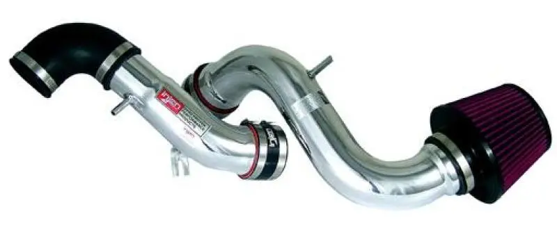 Injen 11 Bmw E82 135I (N55) Turbo/E90 335I Wrinkle Black Tuned Air Intake W/ Mr Tech, Air Fusion 2