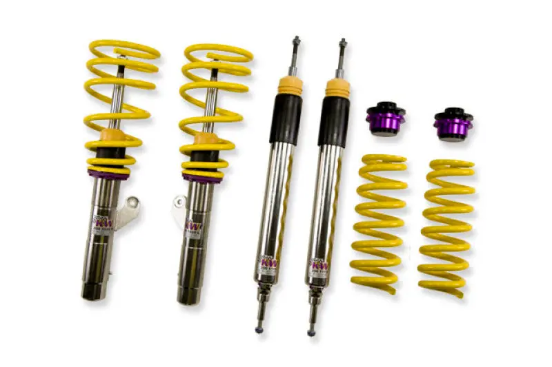 Kw Coilover Kit V3 Bmw 3-Series E90 E92 (390X) 4Wdsedan Coupe 2