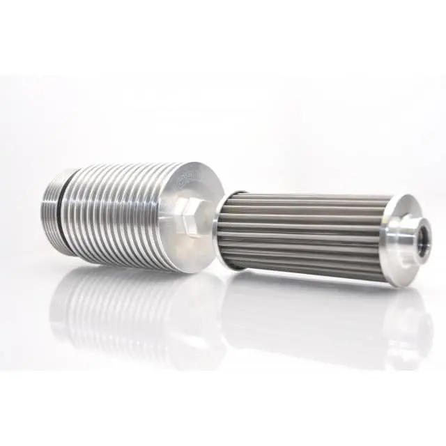 S-Tronic Performance 1