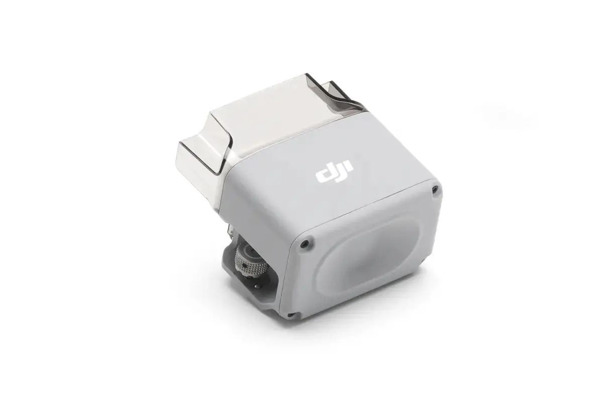 Dji As1 Speaker For Matrice 4 Series 1