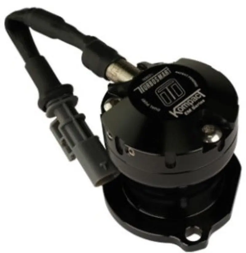 Turbosmart Gm 2.0T Kompact Em Vr7 Dual Port Bov 2