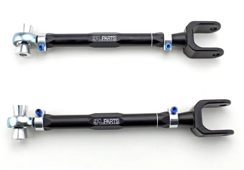Spl Parts 350Z Rear Camber Links - Dogbone Style 1
