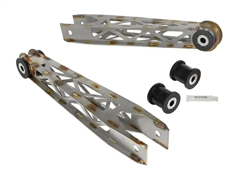 Afe Control Pfadt Series Rear Trailing Arms 10-14 Chevrolet Camaro 1