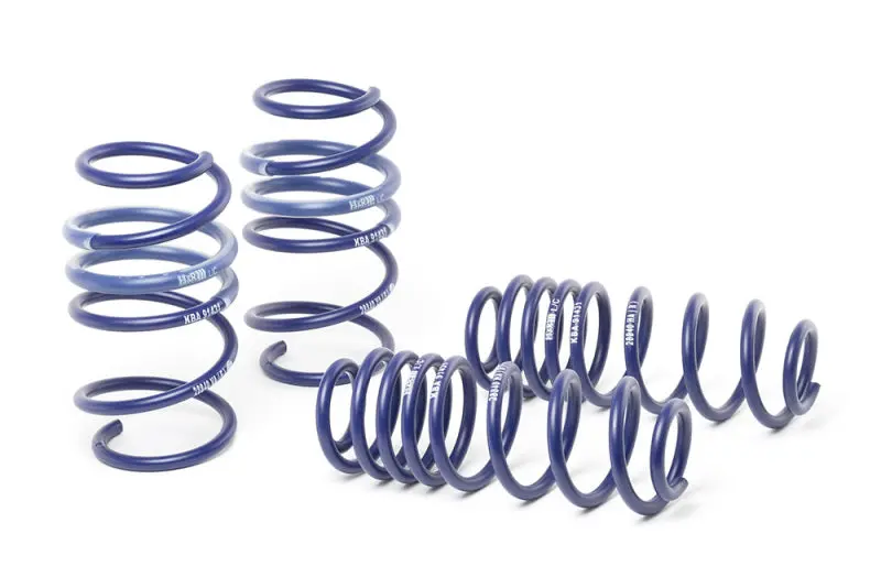 H&R 15-21 Volkswagen Golf S/Se/Sel/1.8T Mk7 Super Sport Spring 2