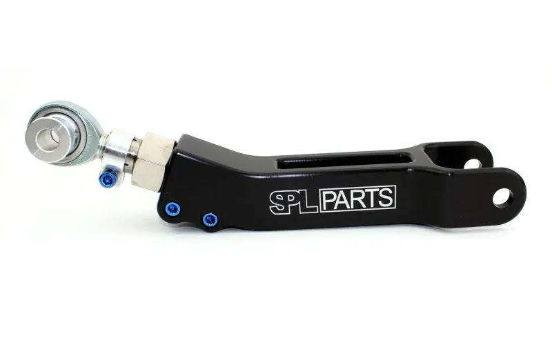 Spl Parts 2015+ Subaru Wrx/Sti Rear Traction Arms 1