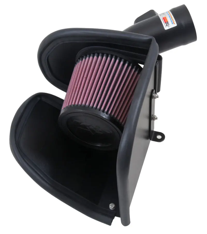 K&N 14-15 Mini Cooper 1.5L Typhoon Performance Intake Kit 2