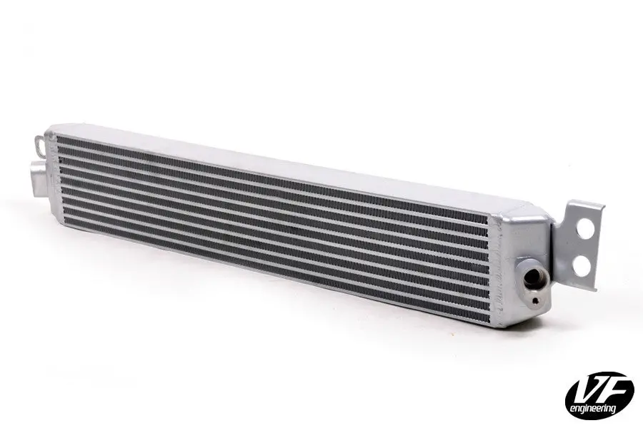 E9x M3 Vf Oil Cooler 1