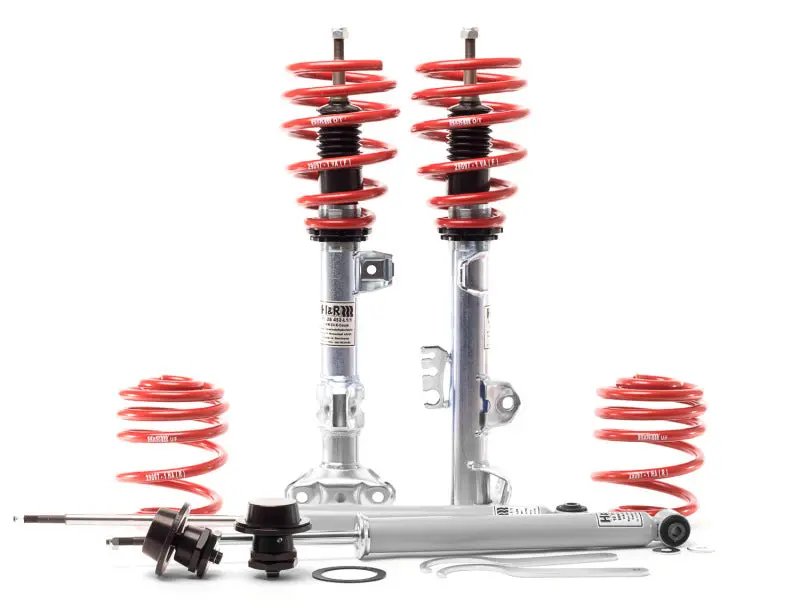 H&R 06-08 Bmw Z4 M Coupe/Z4 M Roadster M85 Street Perf. Coil Over 2