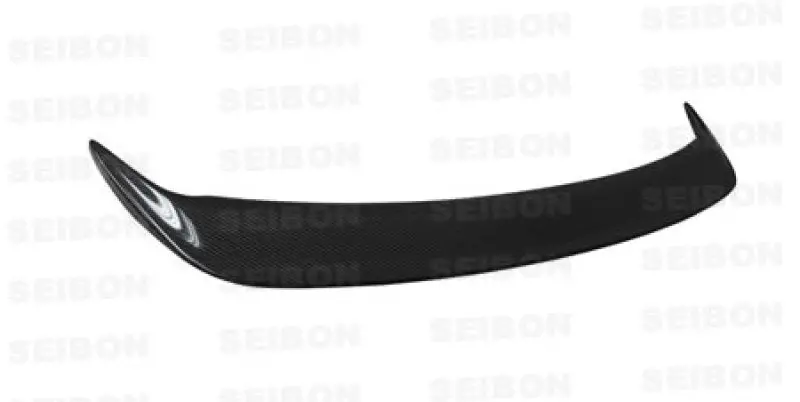 Seibon 00-05 Lexus Is300 Tr Carbon Fiber Rear Spoiler 2