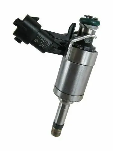 Mk3 Focus Rs Fuel Injector Genuine Ford 1