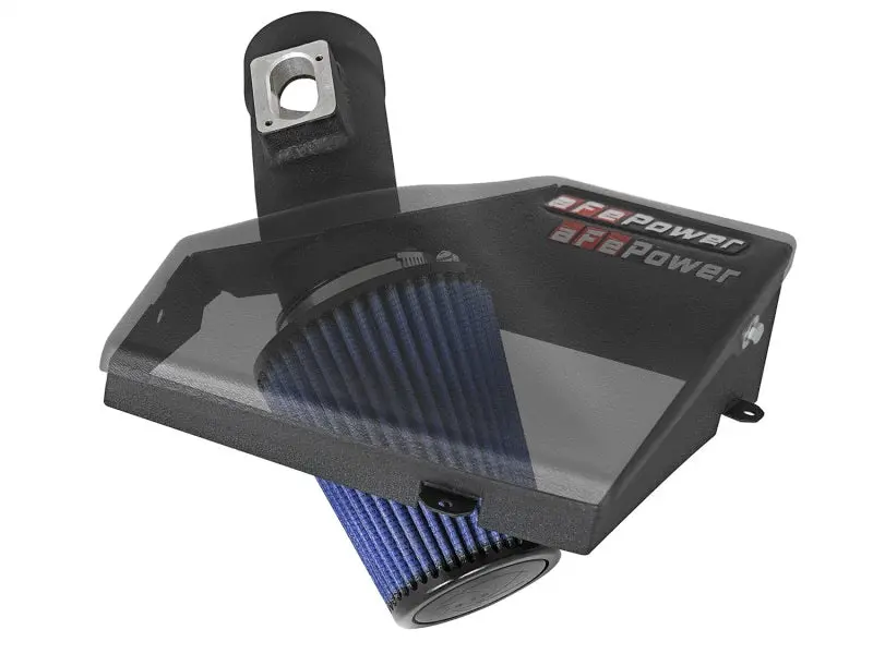 Afe Power Magnum Force Stage-2 Pro 5R Cold Air Intake System 15-17 Mini Cooper S F55/F56 L4 2.0(T) 2
