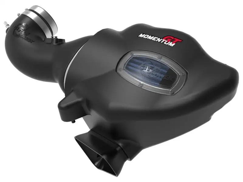 Afe Momentum Gt Pro 5R Cold Air Intake System 2017 Chevrolet Camaro Zl1 V8 6.2L (Sc) 1