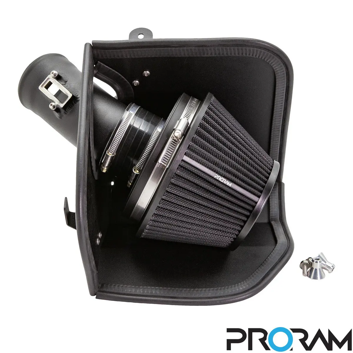 Proram Air Filter Intake Kit For F56 Mini Cooper 1.5T & Cooper S 2.0T - Rect Maf 2