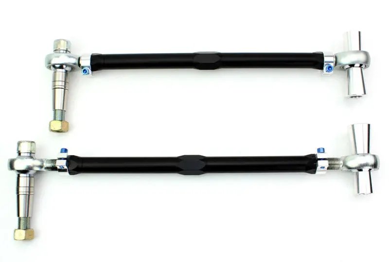 Spl Parts 2015+ Ford Mustang (S550) Offset Front Tension Rods 2