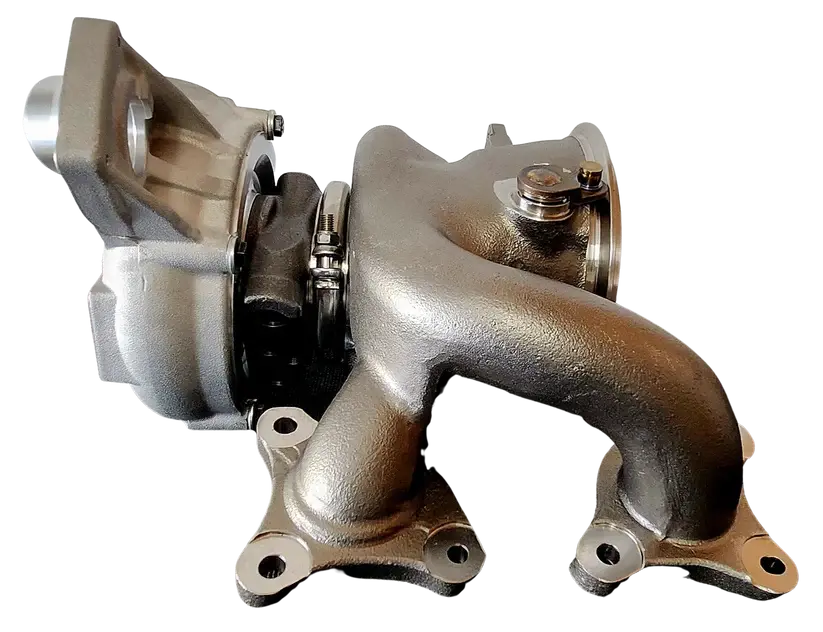 Daw Turbo Dynamic Autowerx Bmw/Supra B58tu Gen 2 Ultra Flow-R (2 Port) 3