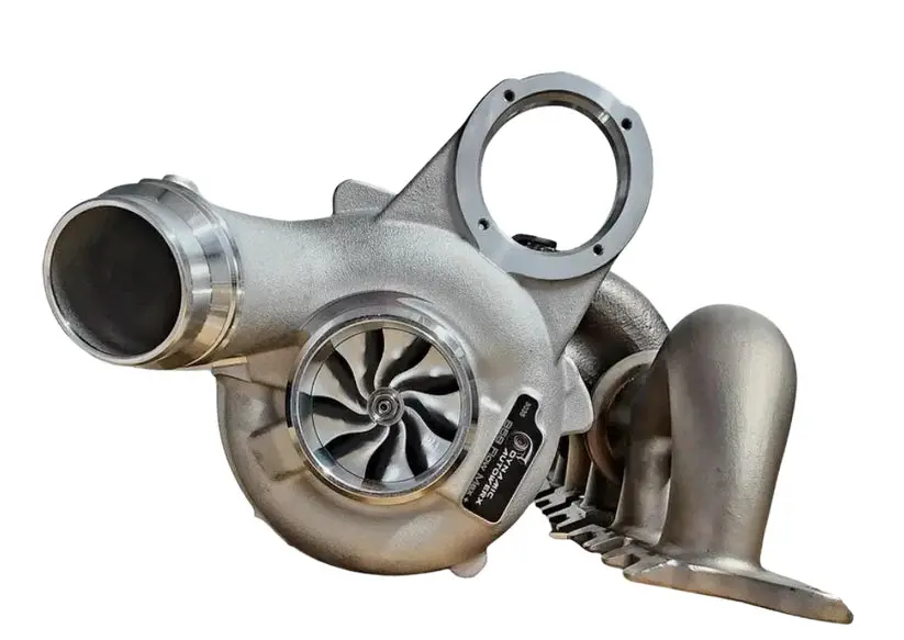 Daw Turbo Dynamic Autowerx Bmw Gen 1 B58 Max V2.5+ 1