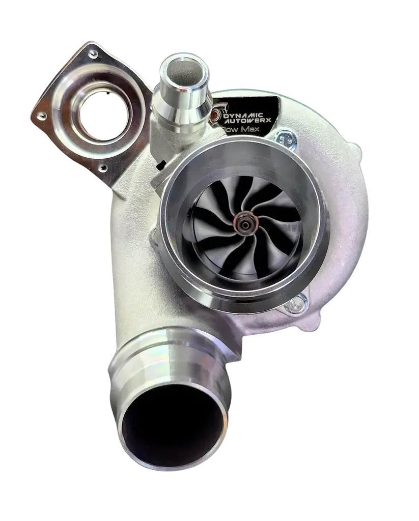 Daw Turbo Dynamic Autowerx Bmw/Supra B58tu Gen 2 Flow Max (2 Port) 1