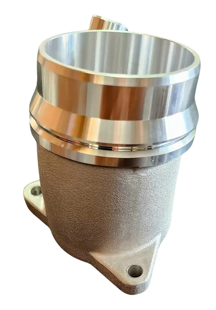 Daw Turbo Dynamic Autowerx Bmw/Supra B58tu Gen 2 Ultra Flow-R (2 Port) 4