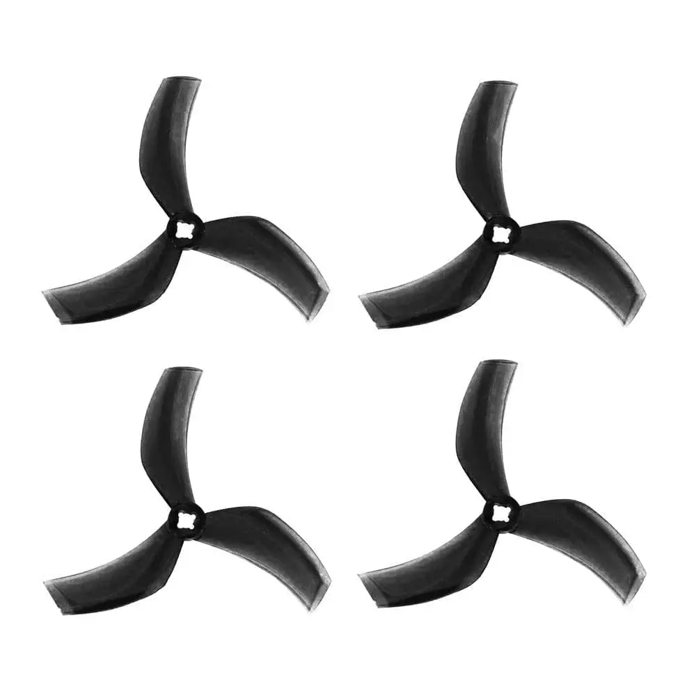 Gemfan D90 90Mm 3.5″ 3-Blade Ducted Cinewhoop Propeller  (Set Of 4) 1