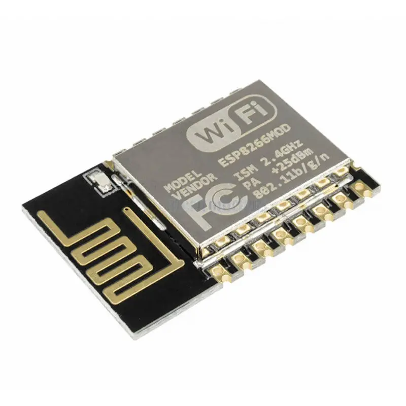 Esp-12E Esp8266 Serial Port Wifi Wireless Transceiver Module 2