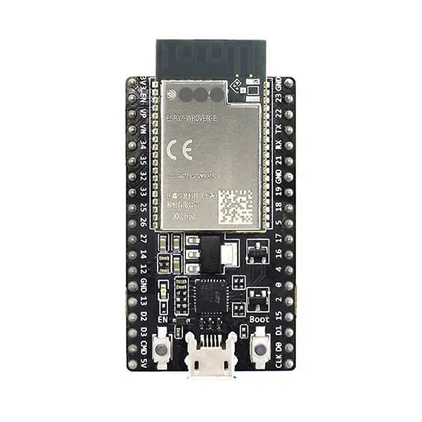 Esp32-Wrover-B Dev Kit 38 Pin Cp2102 Development Board 1