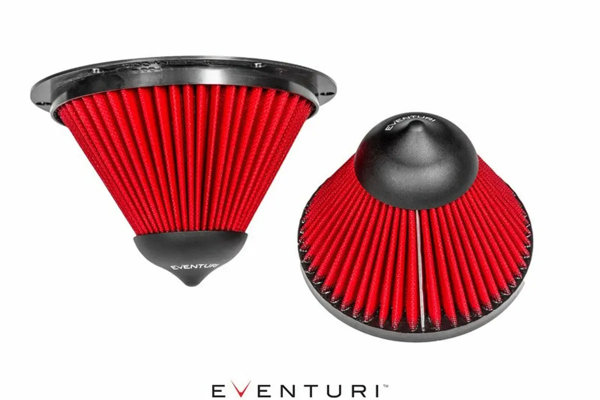 Eventuri Spare Filters Rs4/Rs5 B8 1