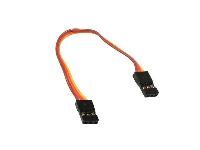 10Cm F-F Servo Extension Cable Female - Female 1