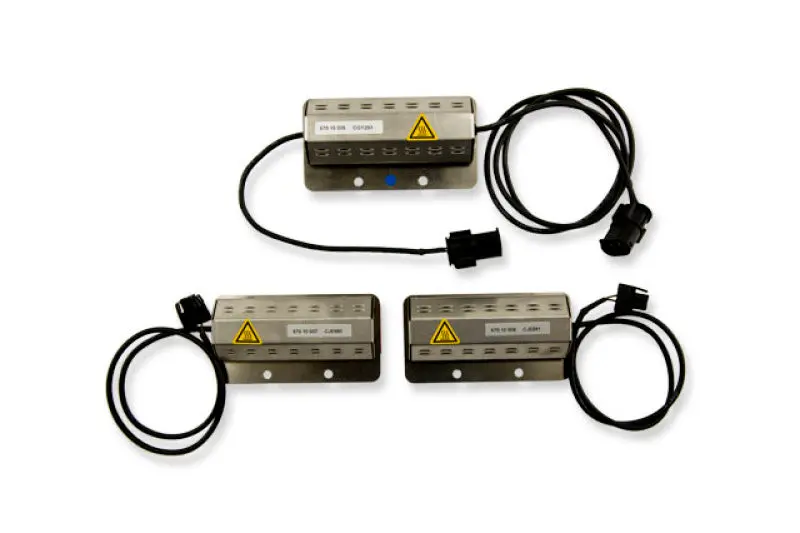 Kw Electronic Damping Cancellation Kit Bmw M3 E92 Type M390 2