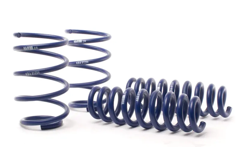 H&R 18-22 Bmw X2 Xdrive28i (Awd) F39 Sport Spring 2