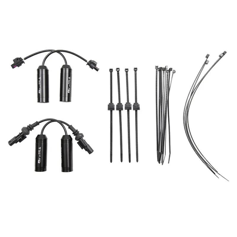 Kw Electronic Damping Cancellation Kit Mini Cooper (F54)(F55)(F56)(F57)(F60) 2