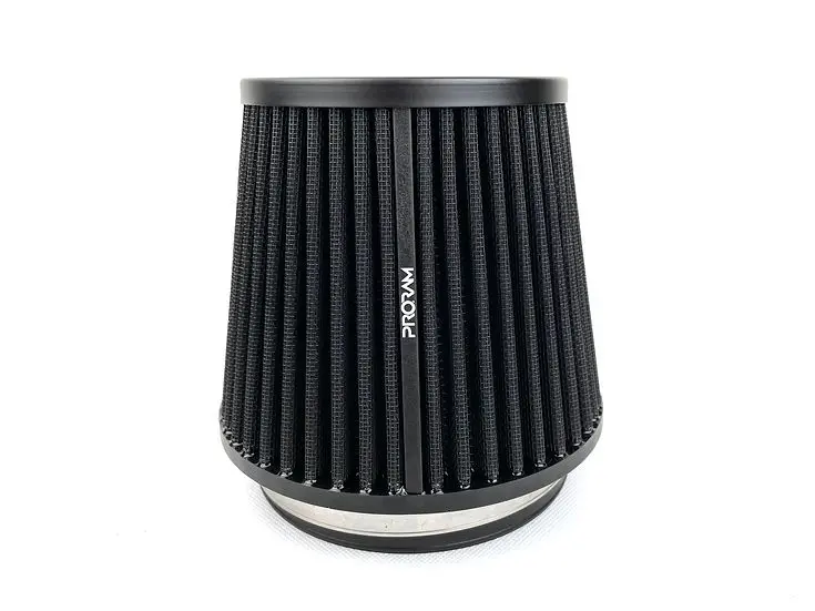 Sprogley Motorsport 80Mm Venturi Maf Housing & Oversize Ramair Proram Air Filter 1