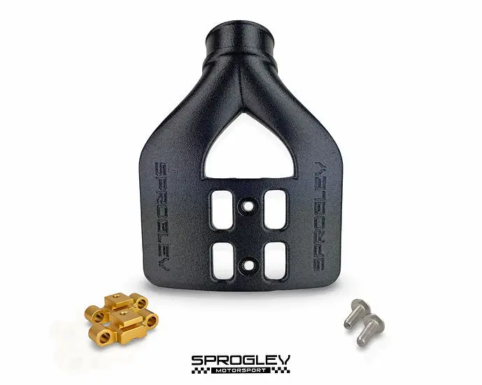 Sprogley Motorsport Caliper Cooling Scoops - Ap Racing Pro5000r Cp9660 1