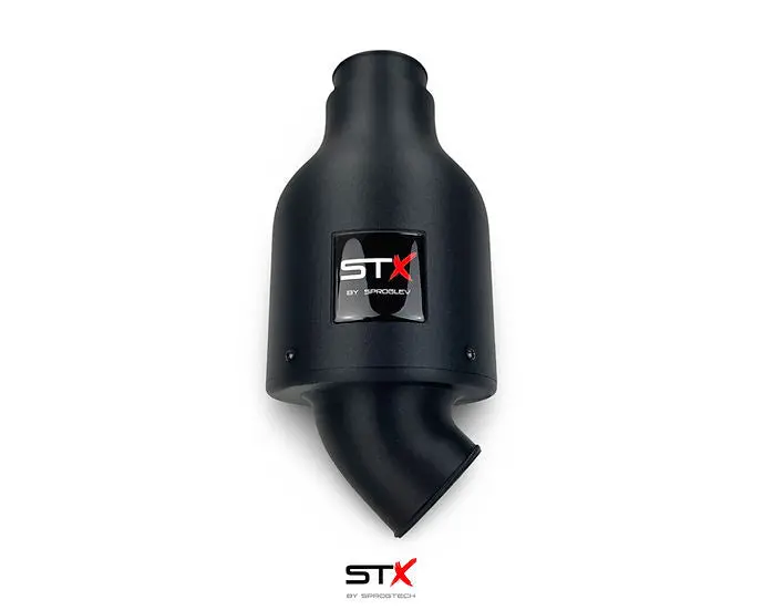 Sprogtech Stx Tu5 Enclosed Intake Kit - Peugeot 106 / Citroen Saxo 2