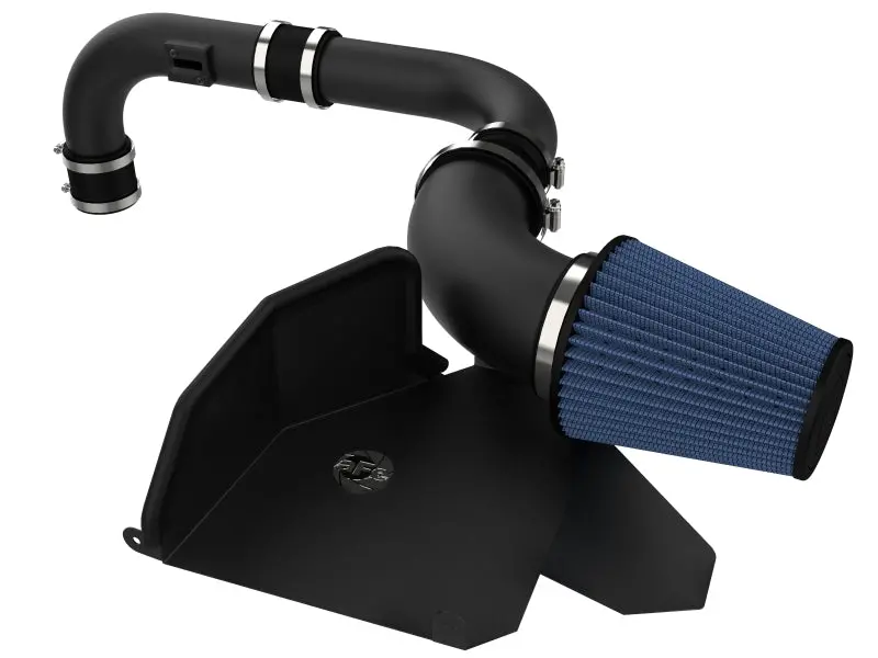Afe Magnumforce Intakes Stage-2 P5r Ais P5r Vw Jetta/Gti 05-08 L4-2.0L (T) Mkv 2