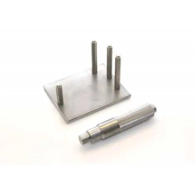 Bmw Dct Transmission Bearing Installer/Removal Tool 1