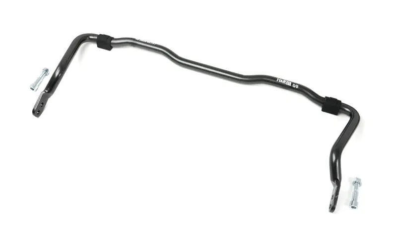 H&R 94-96 Bmw M3 3.0L E36 24Mm Adj. 2 Hole Sway Bar - Rear 1