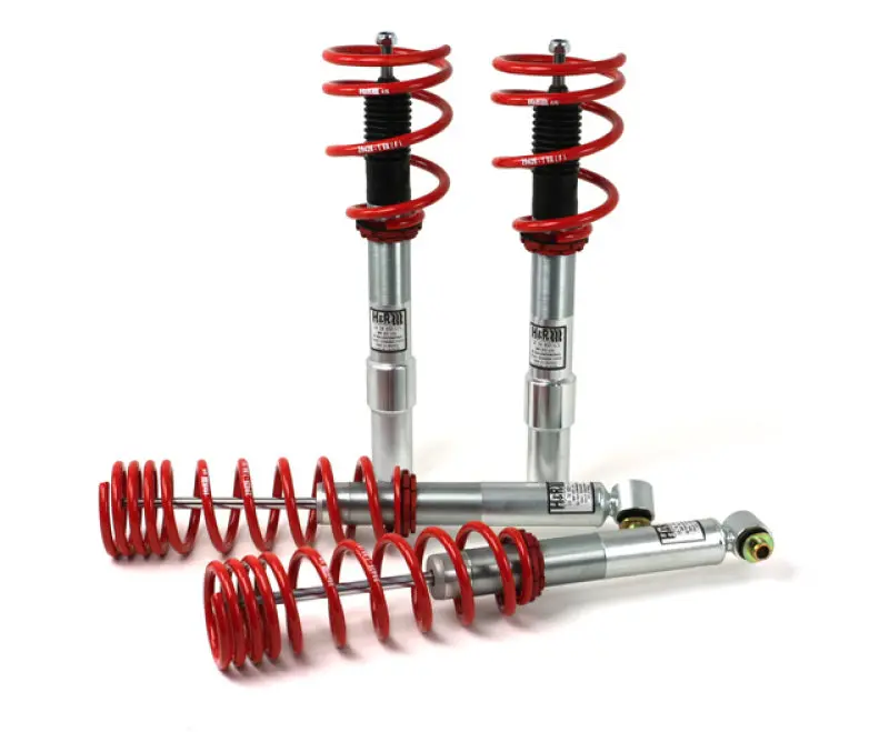 H&R 04-07 Bmw 525I/530I E60 Street Perf. Coil Over (W/O Self-Leveling) 1