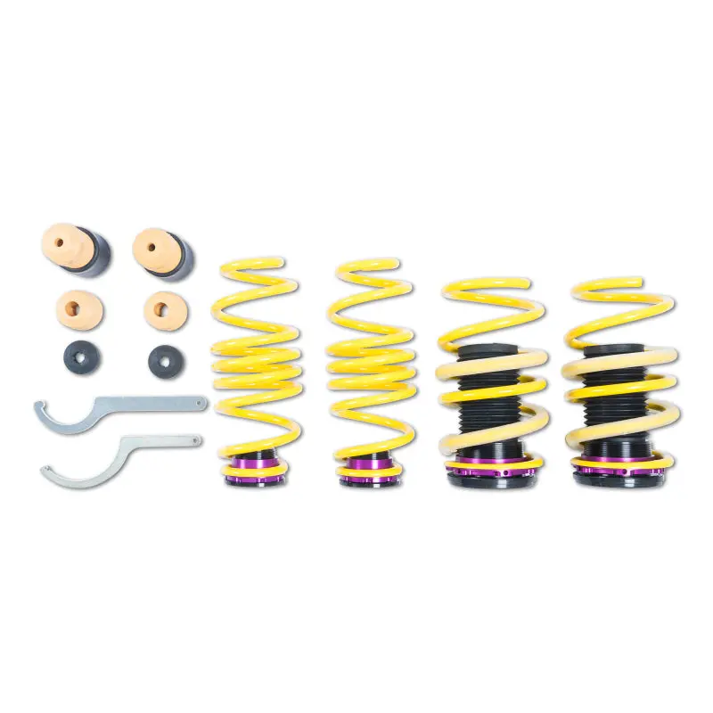 Kw H.A.S. Kit Volkswagen Golf Vii Gti / Golf R 2