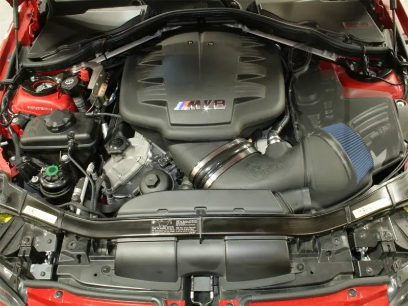 Afe Magnumforce Intakes Stage-2 P5r Ais P5r Bmw M3 (E9x) 08-12 V8-4.0L 2