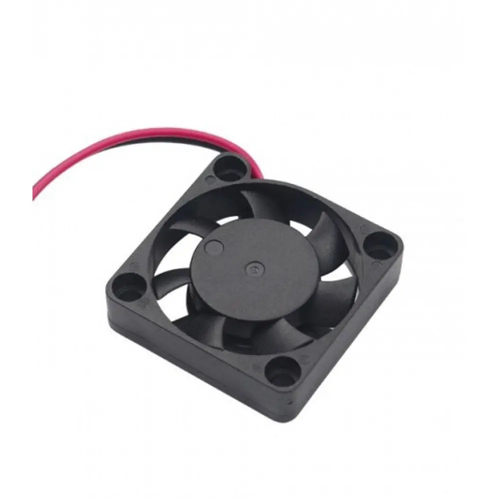 70Mm 24V Dc Cooling Brushless Fan (70X70x15)Mm 7015 1