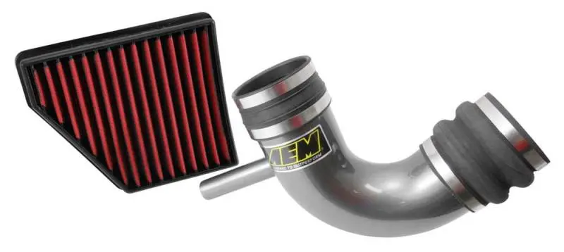 Aem 10-14 Chevy Camaro 6.2L V8 All Cold Air Intake 1
