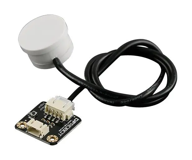 Dfrobot Gravity Non-Contact Digital Water / Liquid Level Sensor For Arduino 1