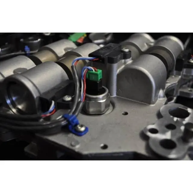 Transmission Pressure Sensors For A Gtr Gr6 1